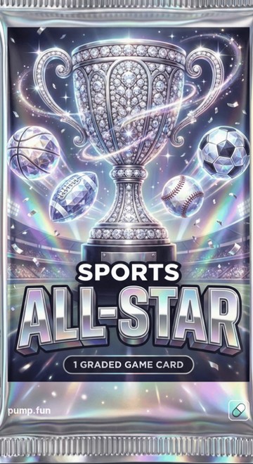 Sports All-Star pack