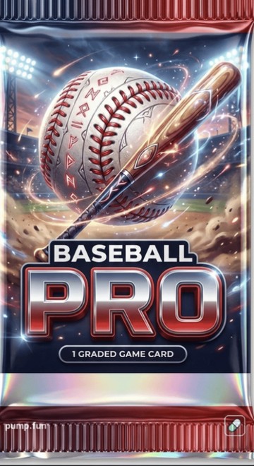 Sports Baseball Pro pack