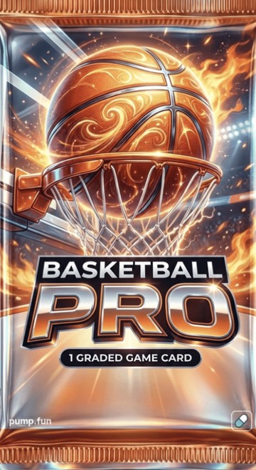Sports Basketball Pro pack