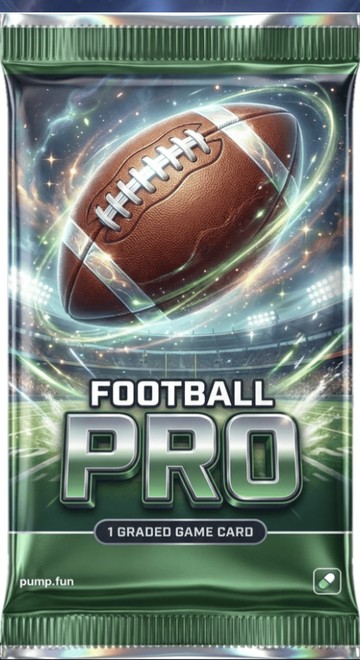Sports Football Pro pack