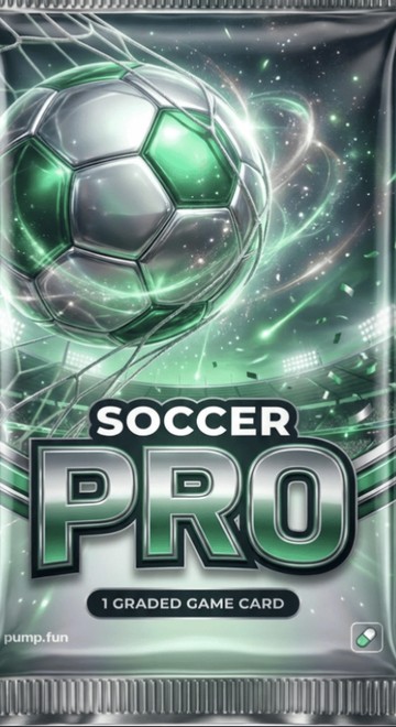 Sports Soccer Pro pack