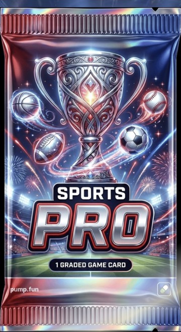 Sports Sports Pro pack